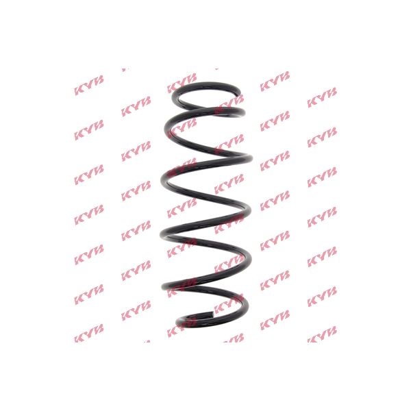 KYB RH2825 Coil Spring