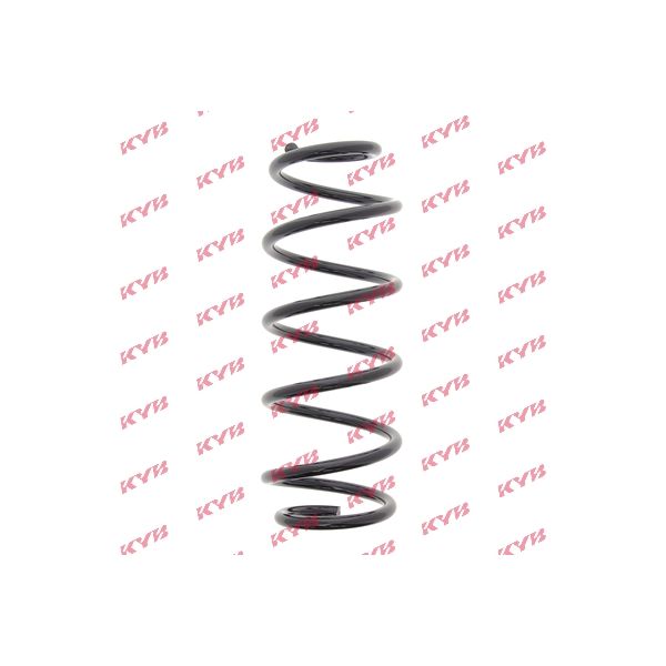 KYB RH2735 Coil Spring