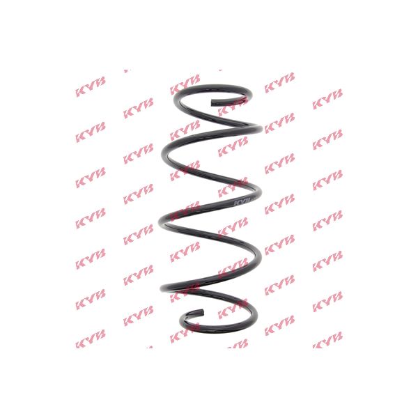 KYB RH2730 Coil Spring