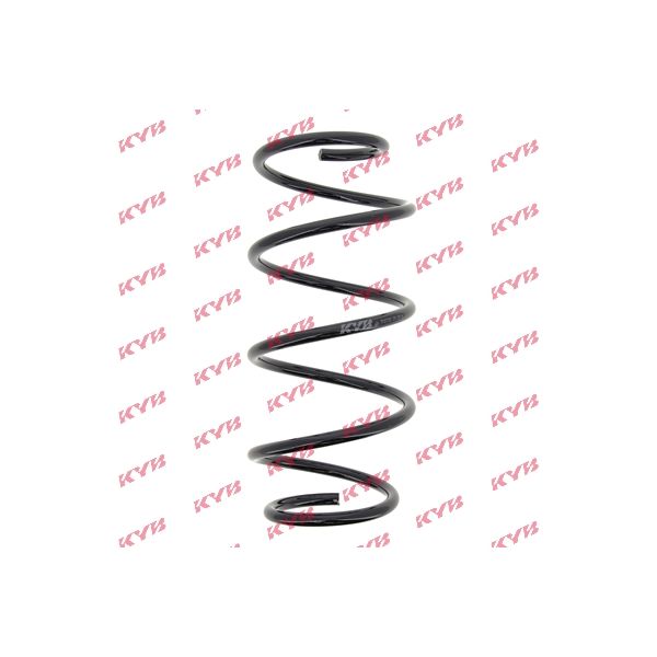 KYB RH2729 Coil Spring