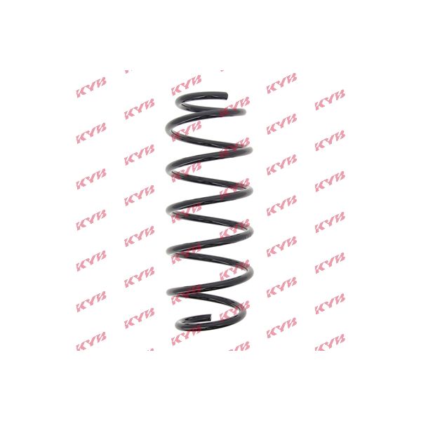 KYB RH2727 Coil Spring