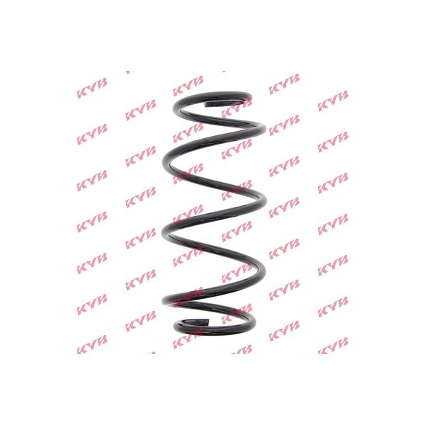 KYB RH2717 Coil Spring