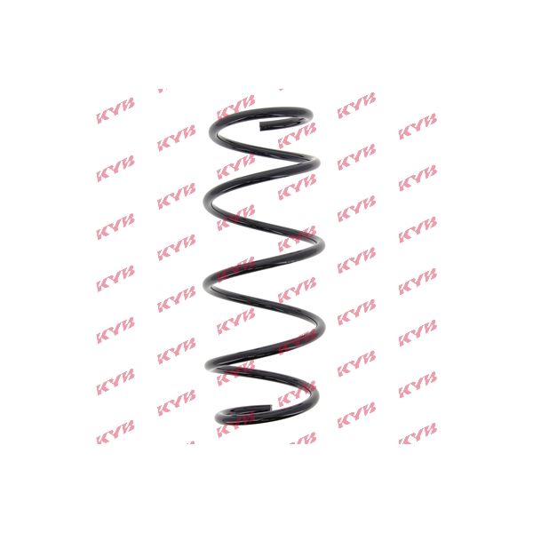 KYB RH2712 Coil Spring