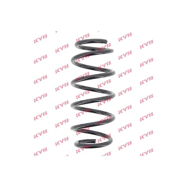 KYB RH2682 Coil Spring