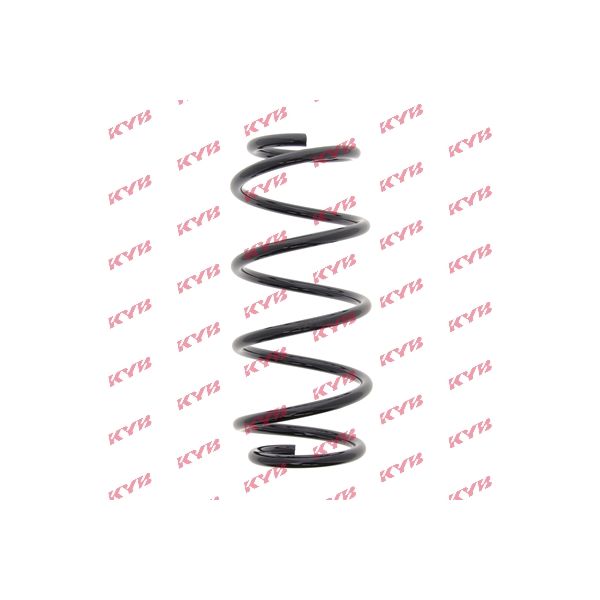 KYB RH2665 Coil Spring