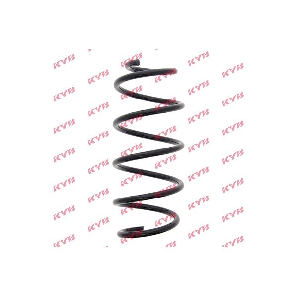 KYB RH2661 Coil Spring