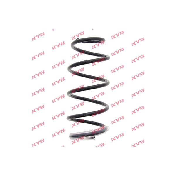 KYB RH2660 Coil Spring