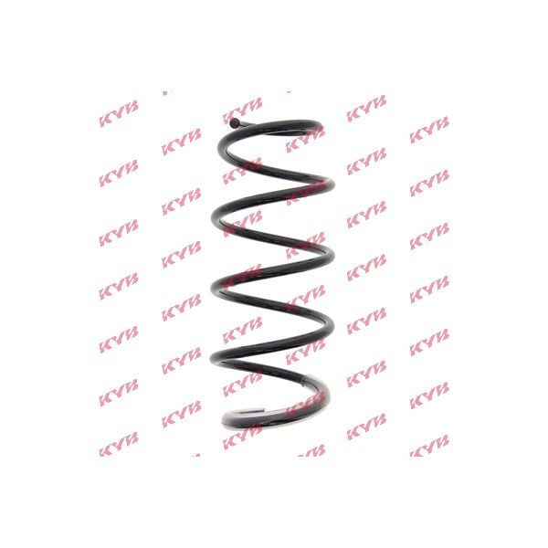 KYB RH2657 Coil Spring