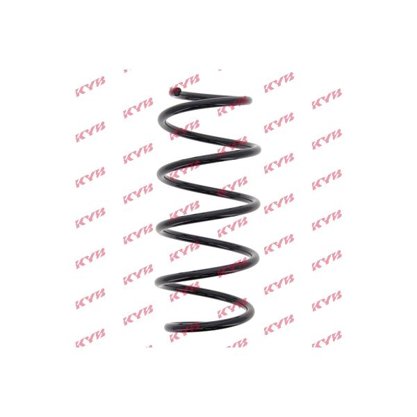 KYB RH2651 Coil Spring