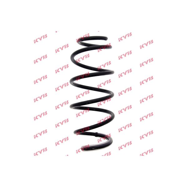 KYB RH2637 Coil Spring