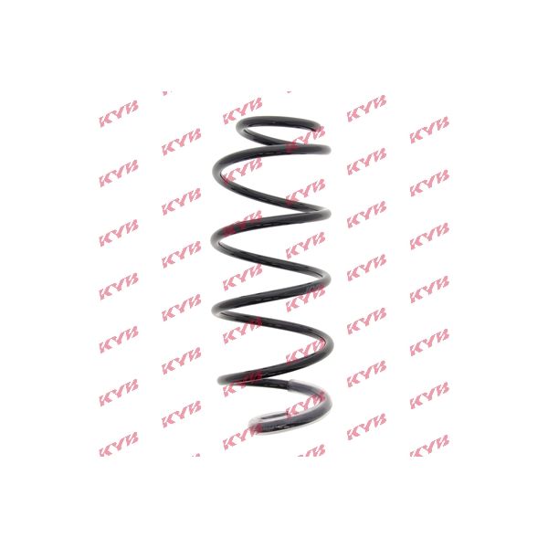 KYB RH2635 Coil Spring