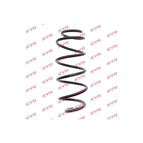KYB RH2634 Coil Spring