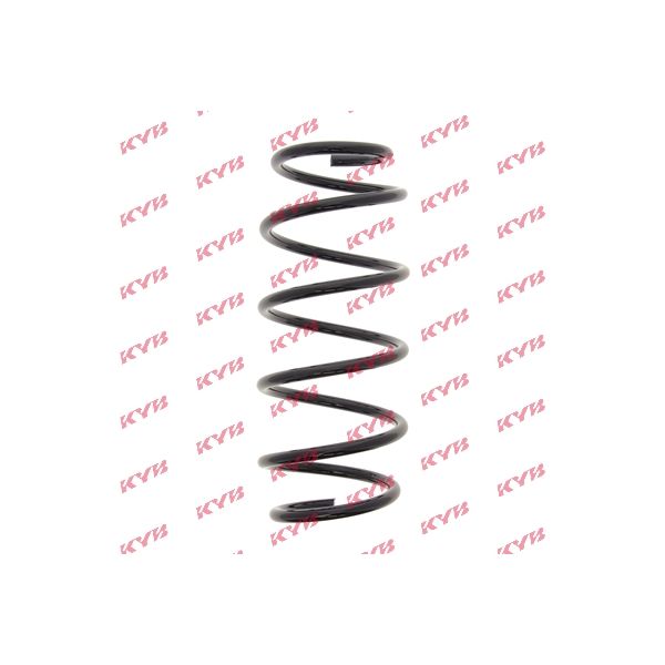 KYB RH2627 Coil Spring