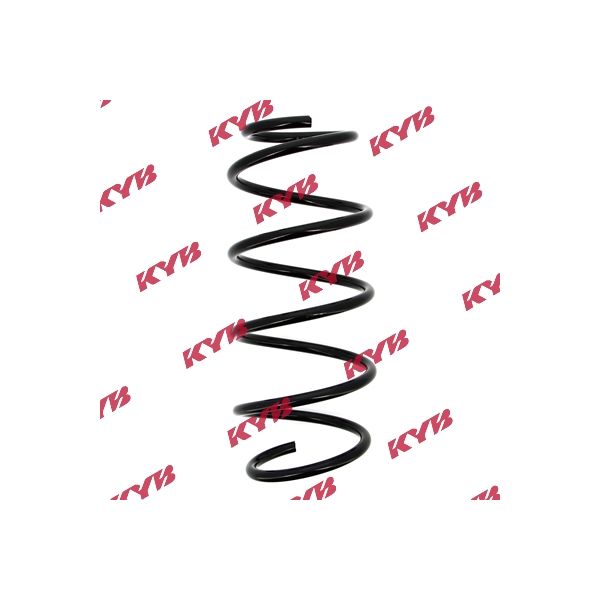 KYB RH2626 Coil Spring