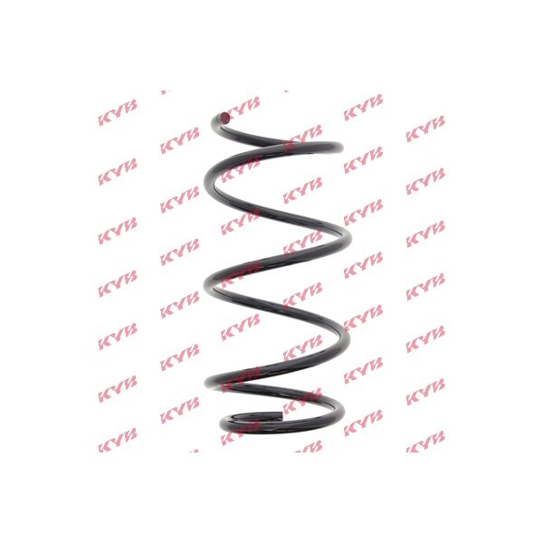 KYB RH2590 Coil Spring