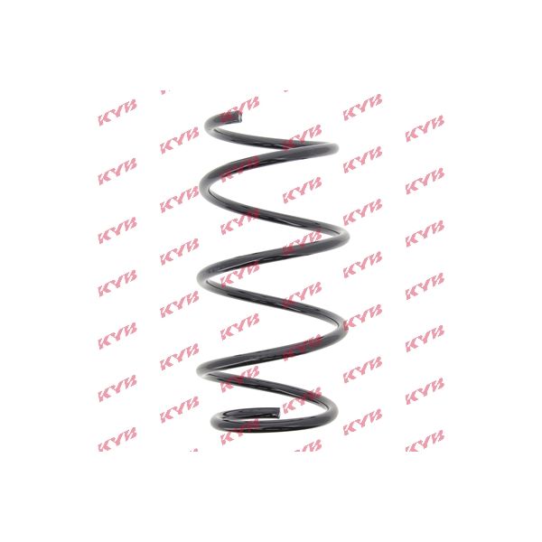 KYB RH2588 Coil Spring