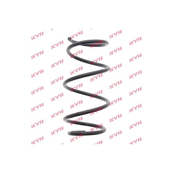 KYB RH2584 Coil Spring