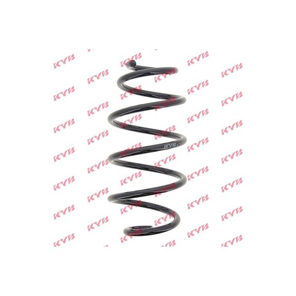 KYB RH2544 Coil Spring