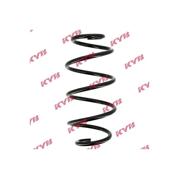KYB RH2503 Coil Spring