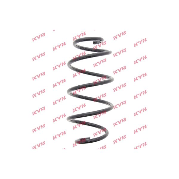 KYB RH2501 Coil Spring