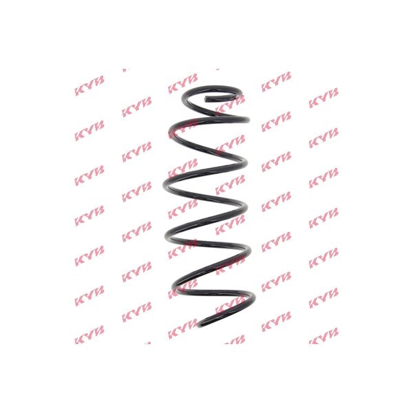 KYB RH2080 Coil Spring