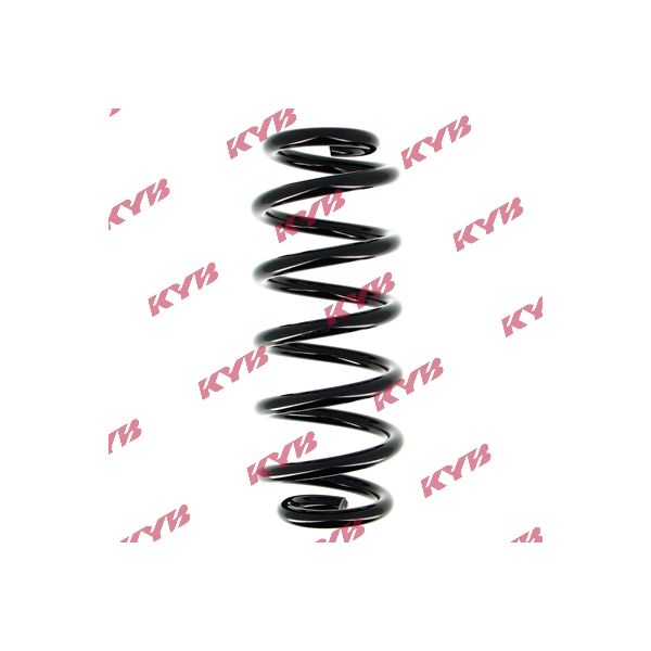 KYB RH2078 Coil Spring