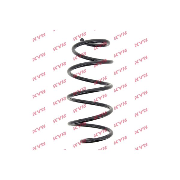 KYB RH2074 Coil Spring