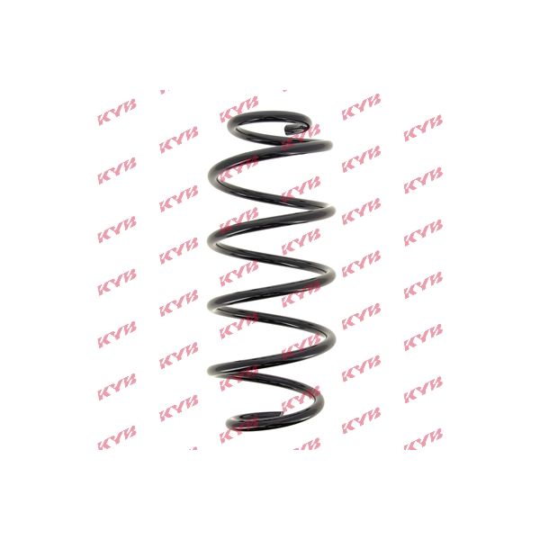 KYB RH1797 Coil Spring