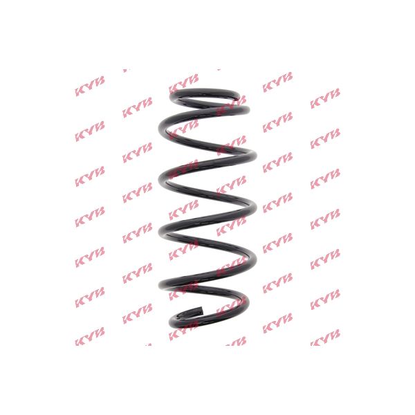KYB RH1722 Coil Spring