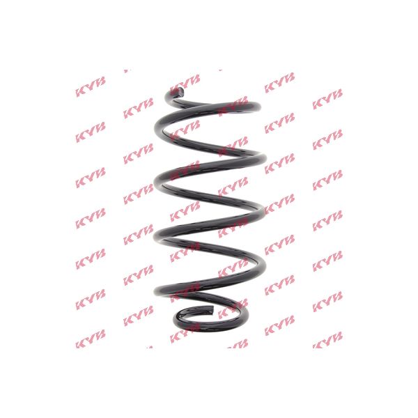 KYB RH1720 Coil Spring
