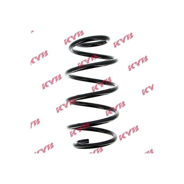 KYB RH1719 Coil Spring