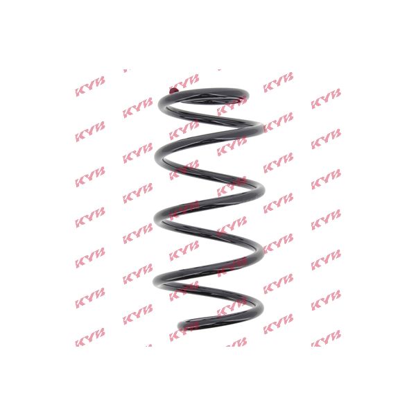 KYB RH1717 Coil Spring