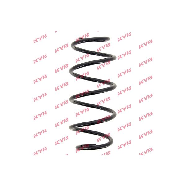 KYB RH1713 Coil Spring