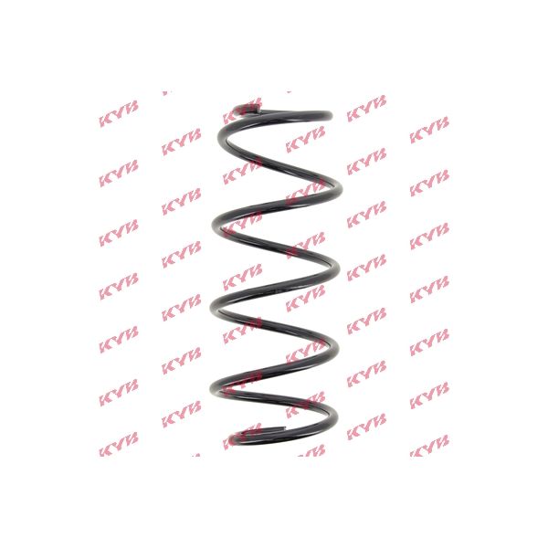 KYB RH1711 Coil Spring