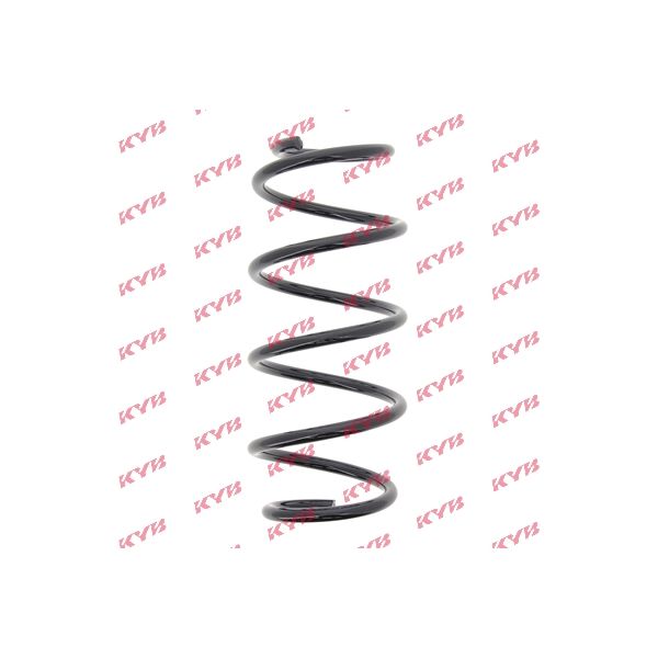 KYB RH1664 Coil Spring