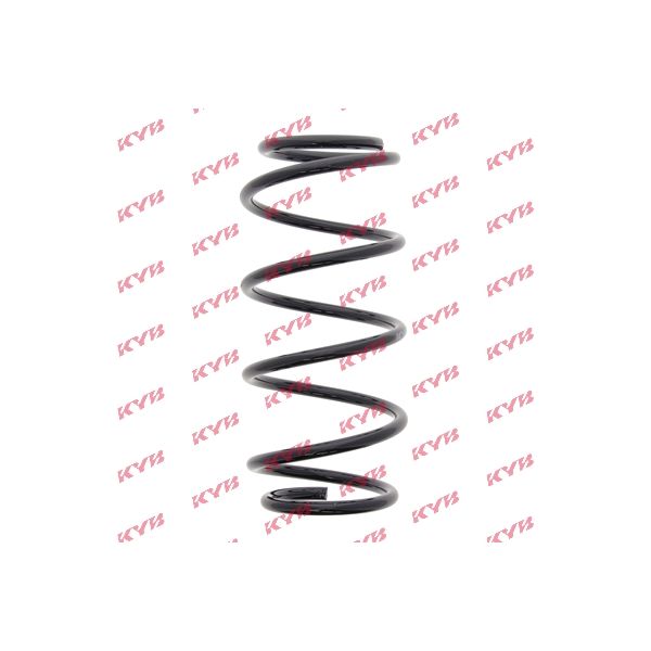 KYB RH1517 Coil Spring