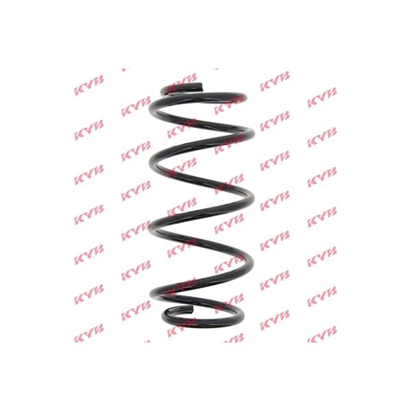 KYB RH1156 Coil Spring