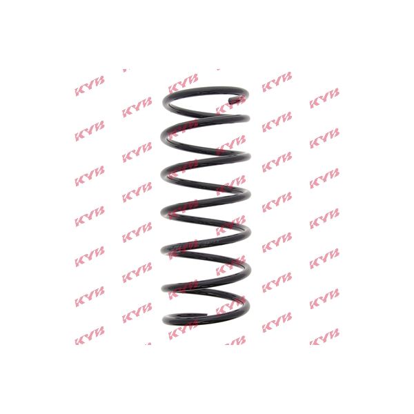 KYB RH1021 Coil Spring