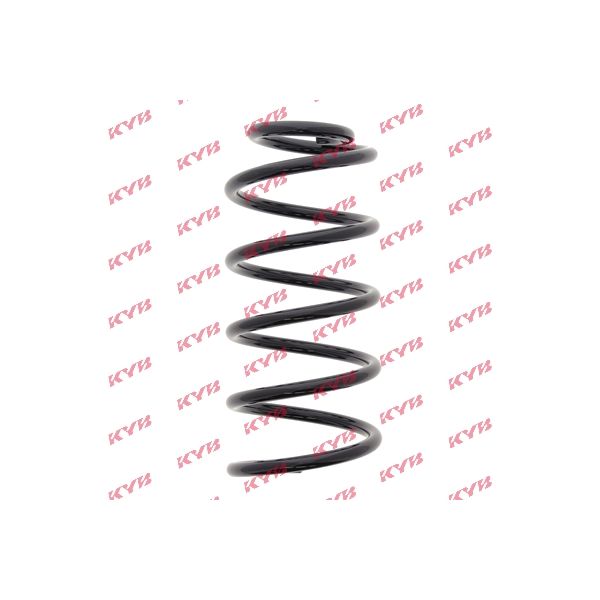 KYB RG6538 Coil Spring