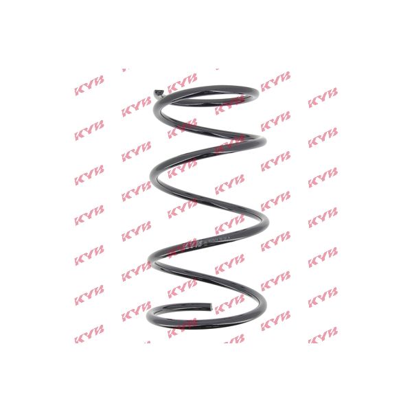KYB RG3574 Coil Spring