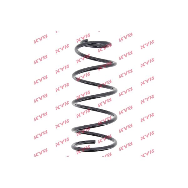 KYB RG3408 Coil Spring