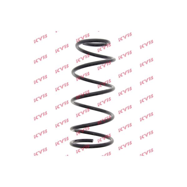 KYB RG3406 Coil Spring