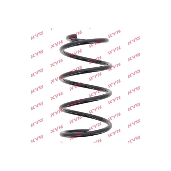KYB RG3183 Coil Spring