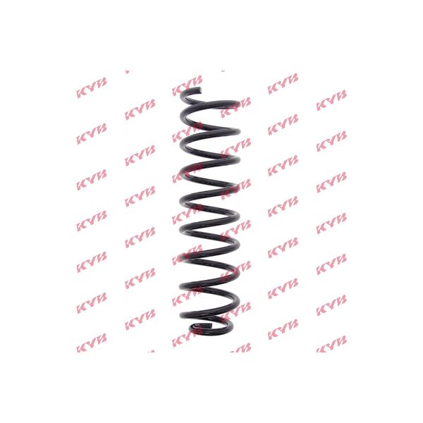 KYB RG3157 Coil Spring