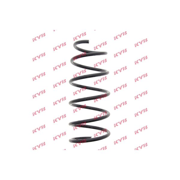 KYB RG1574 Coil Spring