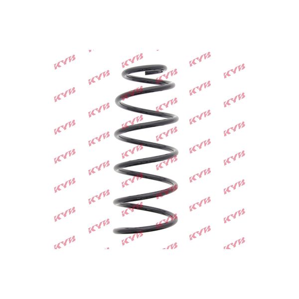 KYB RG1294 Coil Spring