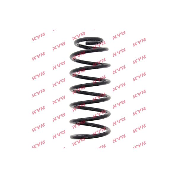 KYB RG1267 Coil Spring