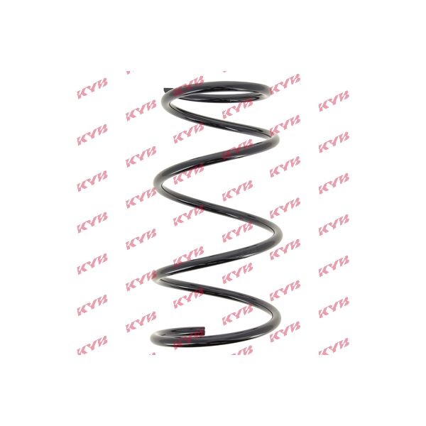 KYB RF2562 Coil Spring