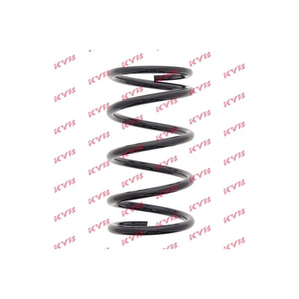 KYB RD6508 Coil Spring