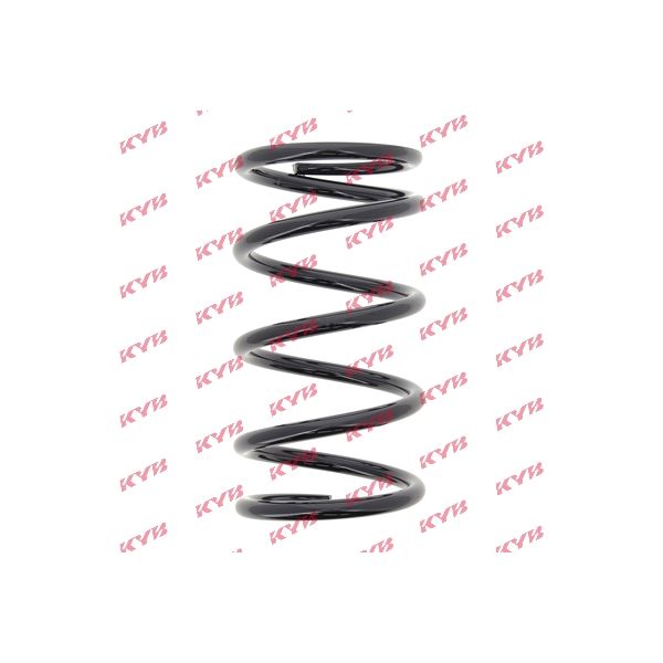 KYB RD6507 Coil Spring